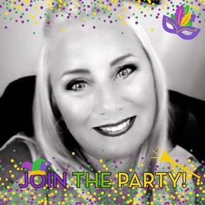 Meet your Posher, Terri